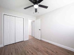 Welcome to unit A of 7736 Holiday Hills Circle here in Chattanooga, TN.