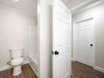 Welcome to unit A of 7736 Holiday Hills Circle here in Chattanooga, TN.