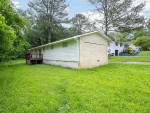 Welcome to unit A of 7736 Holiday Hills Circle here in Chattanooga, TN.