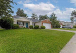 Spacious three bedroom two bath home in Burton off of Baynard Road. Private well and septic so no water bill. Beautiful large yard with wood privacy fence enclosing the back. Easy to live in floor plan. Carolina room for office or additional space.