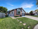 3beds 3baths house