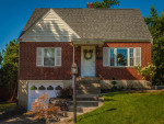 It’s a lovely 3beds and 1bath house for rent
