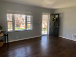 It’s a lovely 3beds and 1bath house for rent