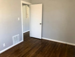 It’s a lovely 3beds and 1bath house for rent