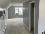 It’s a lovely 3beds and 1bath house for rent