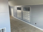 It’s a lovely 3beds and 1bath house for rent