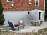 It’s a lovely 3beds and 1bath house for rent