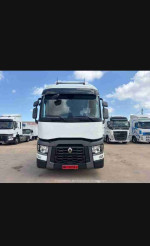 Renault 18.460