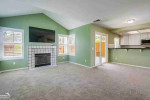 Stunning 4Bdm 2.5Ba Home Available Now!