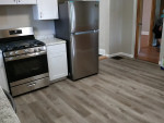 Quiet neighborhood house for rent