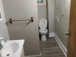Quiet neighborhood house for rent