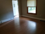 Quiet neighborhood house for rent