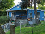Quiet neighborhood house for rent