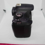 Canon EOS 2000D