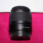 Canon EOS 2000D