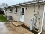 House for rent with immediate move in