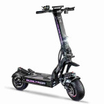 Dualtron X2 Up - Dual Wheel Drive Electric Scooter - 8300W MAX Dual Motor for sale