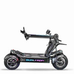 Dualtron X2 Up - Dual Wheel Drive Electric Scooter - 8300W MAX Dual Motor for sale