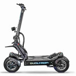 Dualtron X2 Up - Dual Wheel Drive Electric Scooter - 8300W MAX Dual Motor for sale
