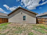 Beautiful 3bd