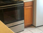 It’s a lovely 2beds and 1.5baths townhouse for rent
