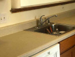 It’s a lovely 2beds and 1.5baths townhouse for rent