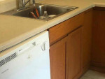 It’s a lovely 2beds and 1.5baths townhouse for rent