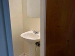 It’s a lovely 2beds and 1.5baths townhouse for rent