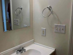 It’s a lovely 2beds and 1.5baths townhouse for rent