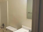 It’s a lovely 2beds and 1.5baths townhouse for rent