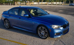 2016 BMW 3 Series 340i 56