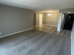 2bedroom 2bath.   1,180 sqft