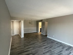 2bedroom 2bath.   1,180 sqft
