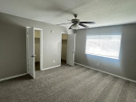 2bedroom 2bath.   1,180 sqft