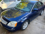 2007 Ford Five Hundred SEL FWD 109,000 mi