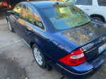2007 Ford Five Hundred SEL FWD 109,000 mi