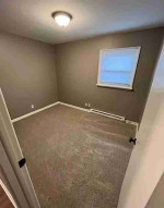 Spacious newly renovated 2 bedrooms and 1 bathroom house for rent