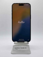 Apple iPhone 15 Pro Max Unlocked