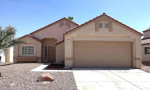 3 bed 2 bath single family home