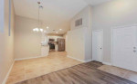 3 bed 2 bath single family home