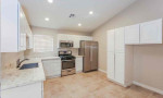 3 bed 2 bath single family home