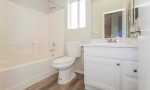 3 bed 2 bath single family home