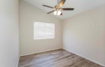 3 bed 2 bath single family home
