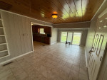 The property is available for rent with immediate moving