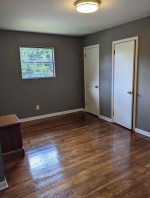 Cute 1 bedroom 1 bath apartment in the heart of 5 Points!