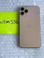 Apple iPhone 11 Pro Max Unlocked