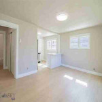 This beautifully updated 2-bedroom, 1-bathroom home is move-in ready