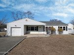 Single family house