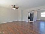 Single family house