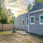 Nestled in the heart of Winchester, NH, this 3-bedroom, 1.5-bathroom home offers a fantastic opportunity